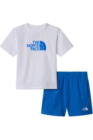 The North Face Lot t-shirt-short en coton