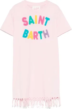 MC2 SAINT BARTH Robe Abbey
