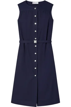 Tory Burch Robe en popeline