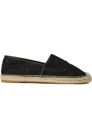 Karl Lagerfeld Espadrilles Kamini