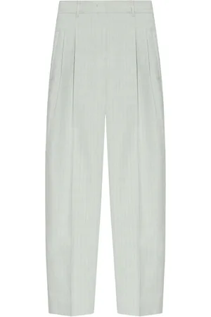 Paul Smith Pantalon à coupe droite