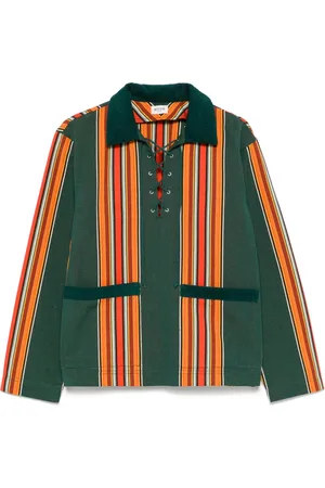 BODE Polo Parakeet