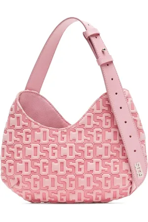GCDS Petit sac porté épaule Twist