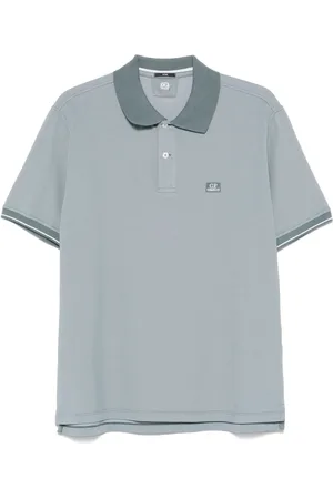 C.P. Company Polo à manches courtes