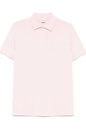 Aspesi Polo en coton