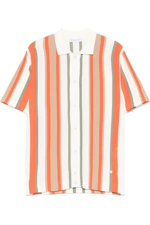 Manuel Ritz Chemise en maille