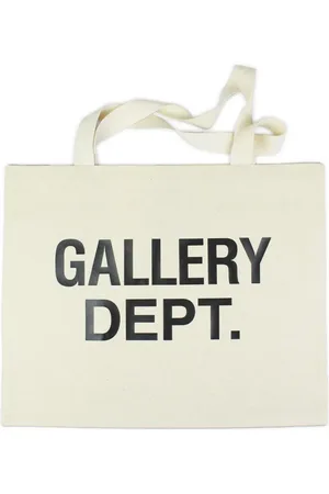 GALLERY DEPT. Sac à main à logo