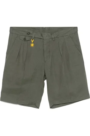 Manuel Ritz Short en lin
