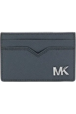 Michael Kors Porte-cartes Edison Saffiano
