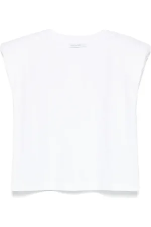 Patrizia Pepe T-shirt à motif Fly