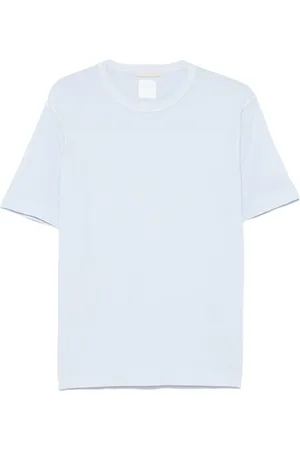 Daniele Fiesoli T-shirt à patch logo