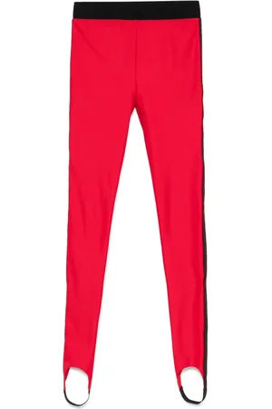 ALAINPAUL Legging Fuseau