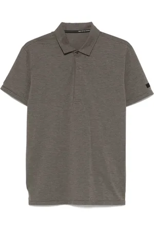 RRD Polo à patch logo
