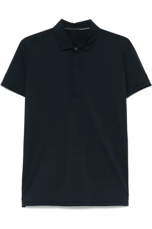 RRD Polo à patch logo