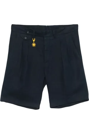 Manuel Ritz Short en lin