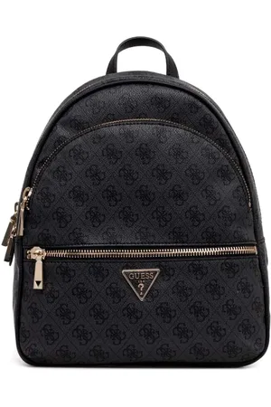 Guess Sac à dos à motif monogrammé