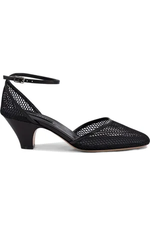 Casadei Escarpins Muni Net 50 mm