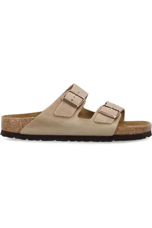 Birkenstock Claquettes Arizona à double brides