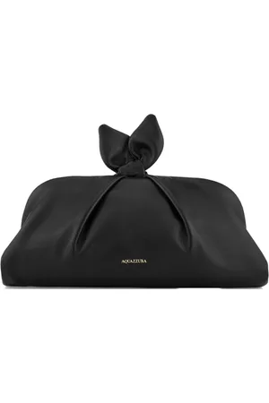 Aquazzura Petite pochette Bow Tie