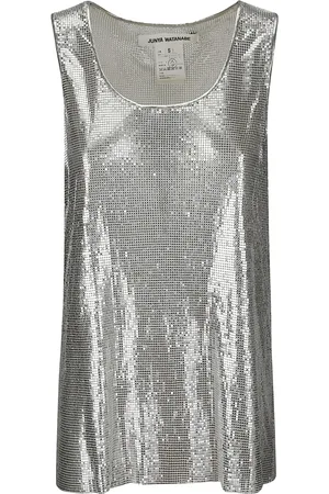 JUNYA WATANABE Débardeur à sequins