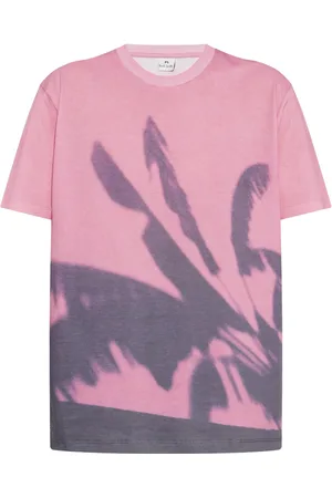 Paul Smith T-shirt en coton