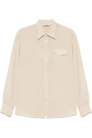ALTEA Chemise en lin
