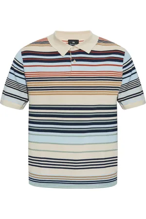 Paul Smith Polo à rayures