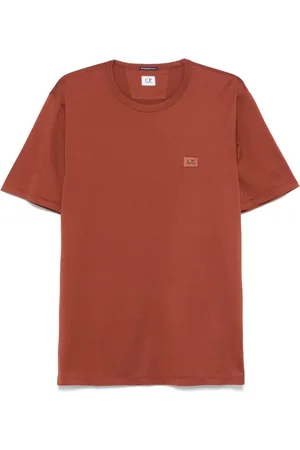 C.P. Company T-shirt à manches courtes