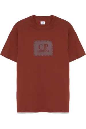 C.P. Company T-shirt à manches courtes