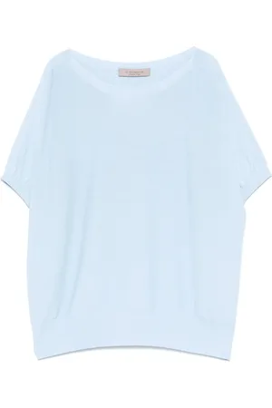 D.EXTERIOR T-shirt en maille
