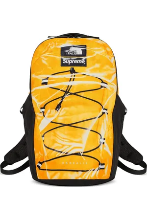 Supreme X The North Face sac à dos Borealis Trompe L
