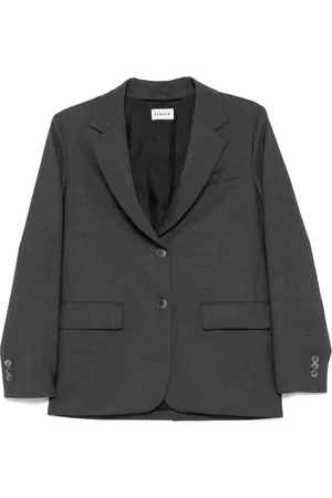 P.A.R.O.S.H. Blazer à simple boutonnage