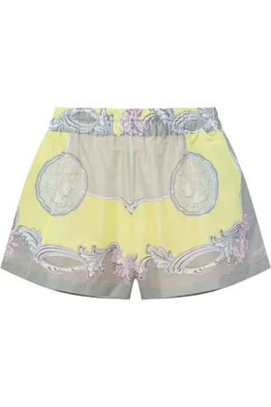 VERSACE Short Cameo