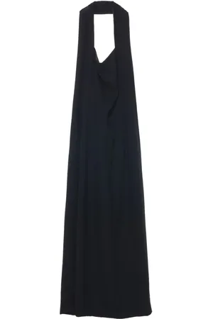 Carven Robe à dos-nu