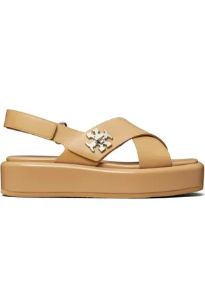 Tory Burch Sandales T Lock 40 mm