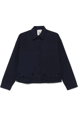 SEMICOUTURE Chemise Mavis