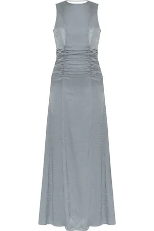 Gestuz Robe Bianca courte
