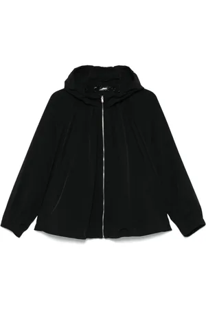 JNBY Veste résistante au soleil à capuche