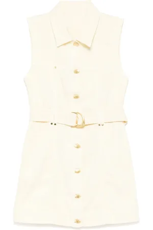 AJE Robe Ray en jean