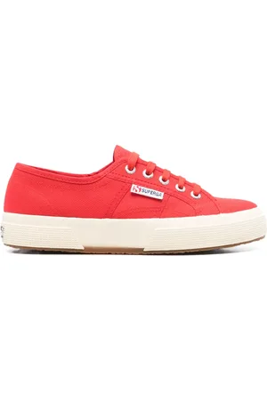 Superga Baskets The Classic 2750
