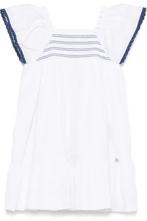 PAZ RODRIGUEZ Robe Rias