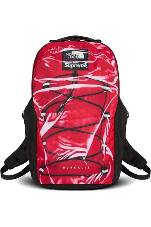 Supreme X The North Face Borealis sac à dos Trompe L