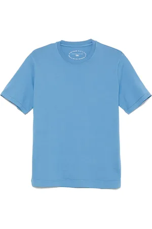 FEDELI T-shirt en jersey
