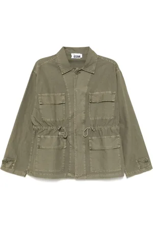 Izzue Veste d