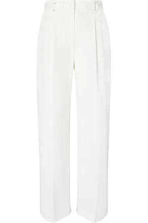 Tory Burch Pantalon en serge