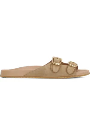 Chloé Claquettes Polly