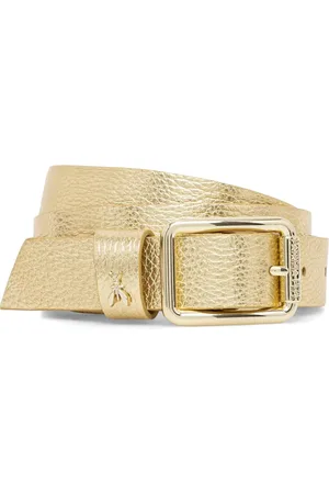 Patrizia Pepe Ceinture en cuir