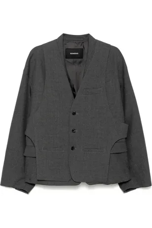SONGZIO Blazer Meta