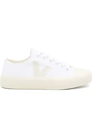 Veja Baskets Wata II Canvas 