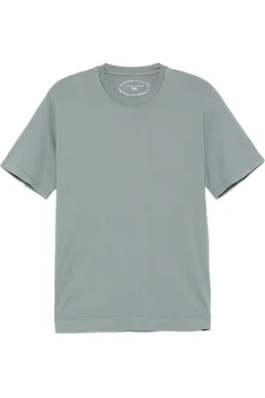 FEDELI T-shirt en jersey